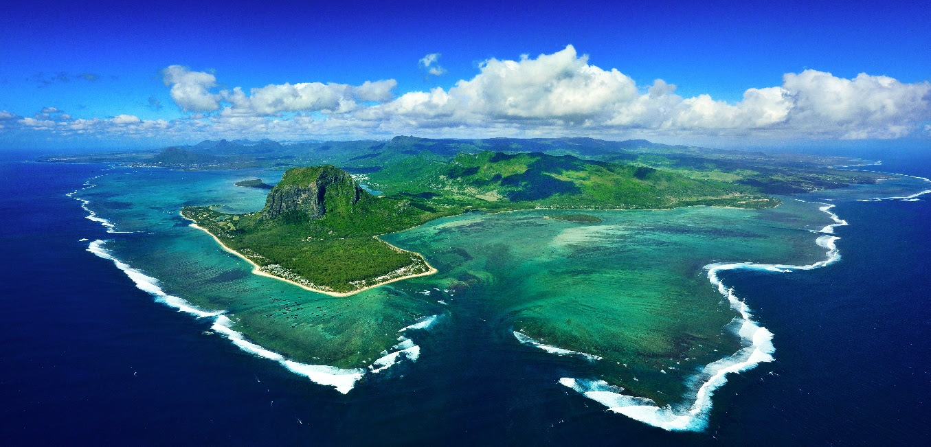 La France retire l’île Maurice de la liste «rouge écarlate»
