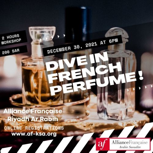 Atelier Parfum