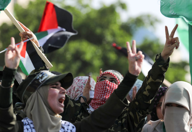 L'absence de perspectives politiques favorise l'instabilité en Palestine