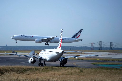 Plus de motif impérieux pour les Français de l'étranger qui rentrent sans vaccin