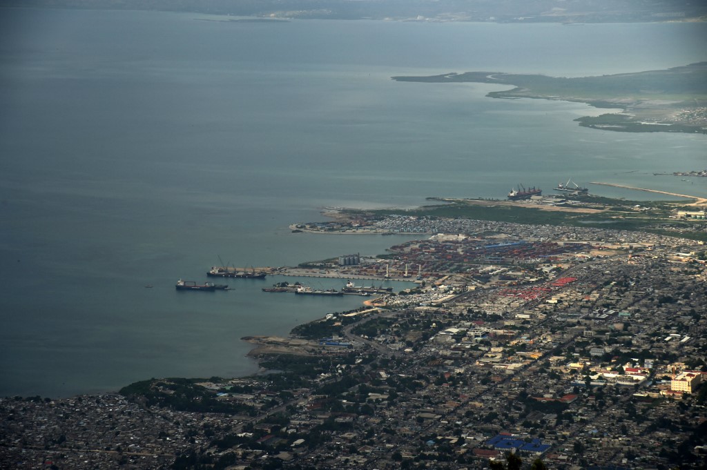 La «soup joumou» haïtienne, plat historique au goût de liberté