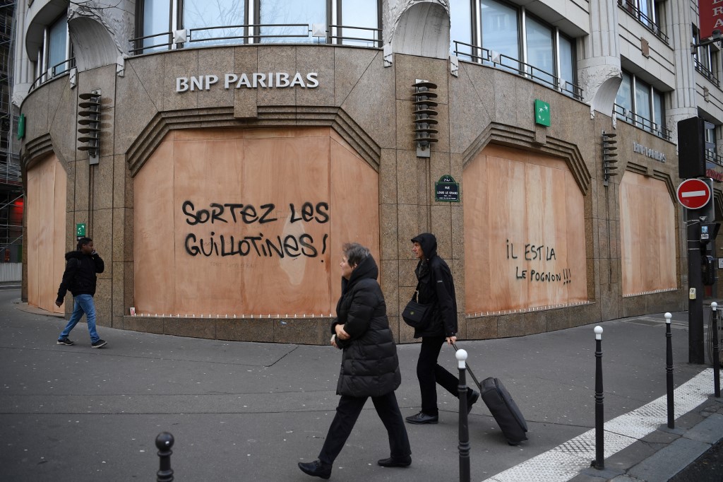 Les prix des services bancaires augmenteront en 2022