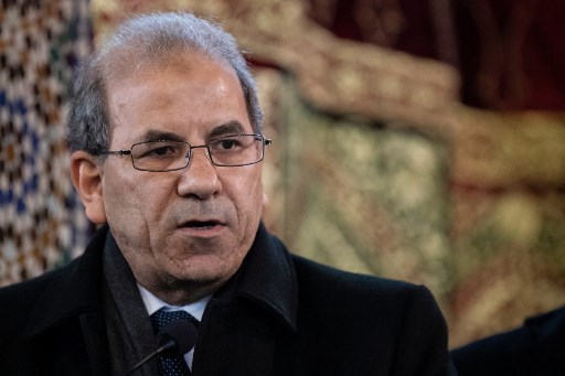 Islam: le CFCM dans le flou total au dernier jour de mandat de son président