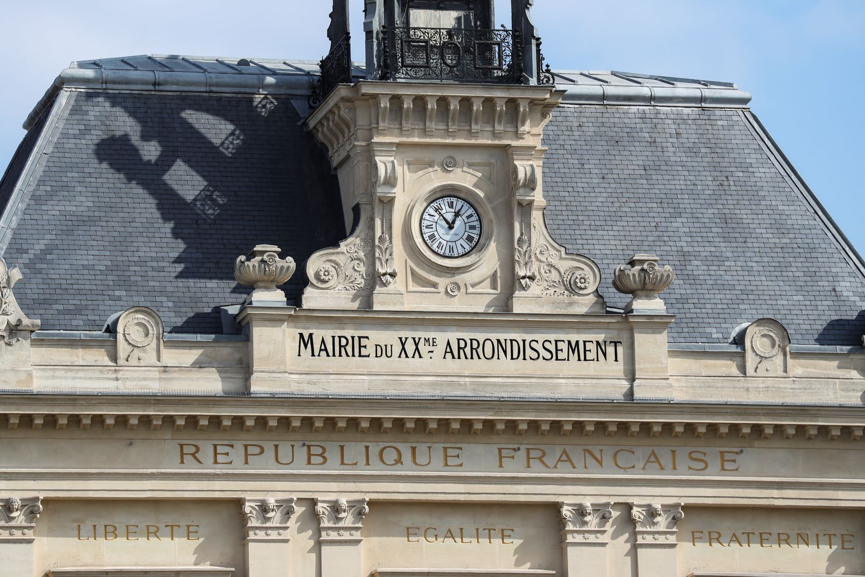Présidentielle: l'angoisse des candidats au moment des parrainages