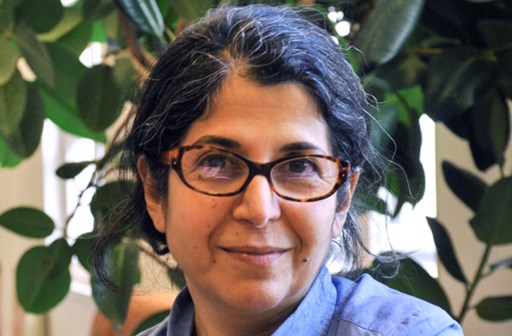 La franco-iranienne Fariba Adelkhah réincarcérée à Téhéran