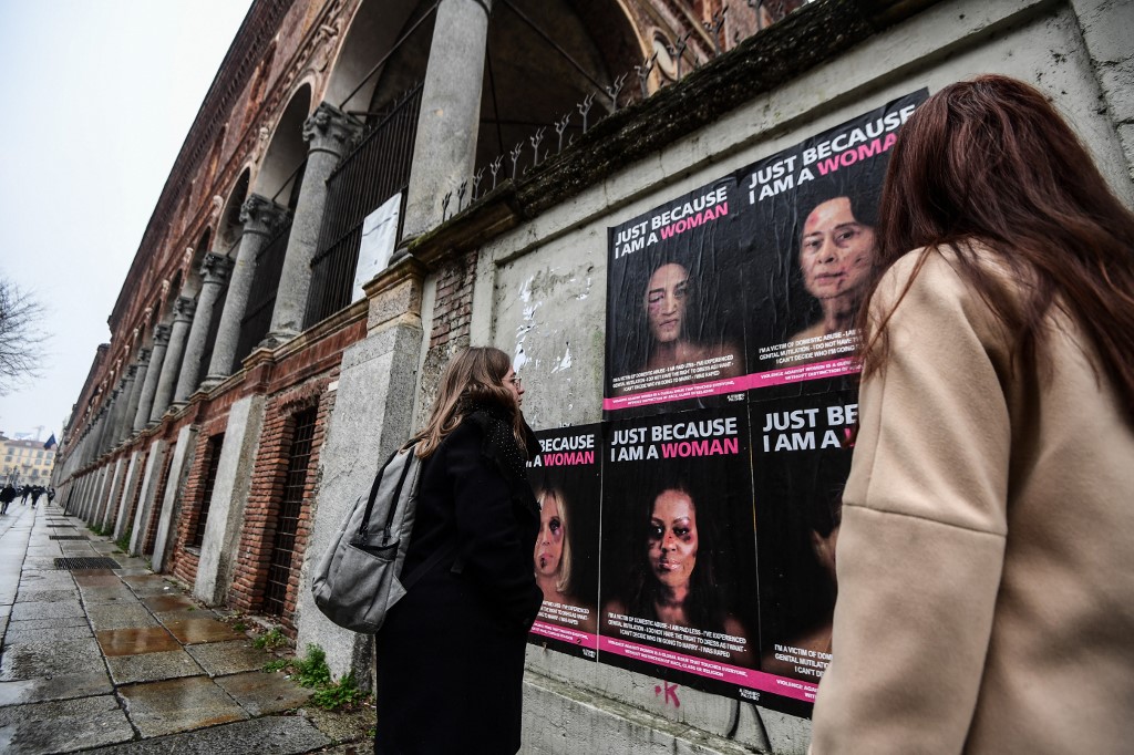 La désinformation, arme redoutable contre les femmes de pouvoir