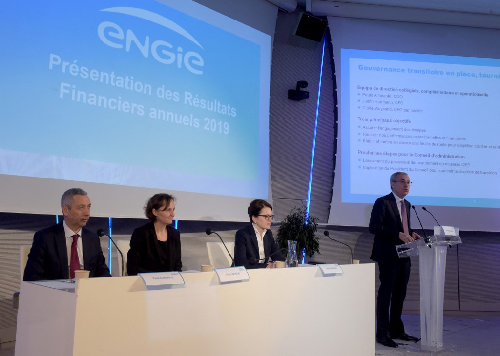 Simplification et salaire minimum, priorités patronales et syndicales pour la présidence française de l'UE