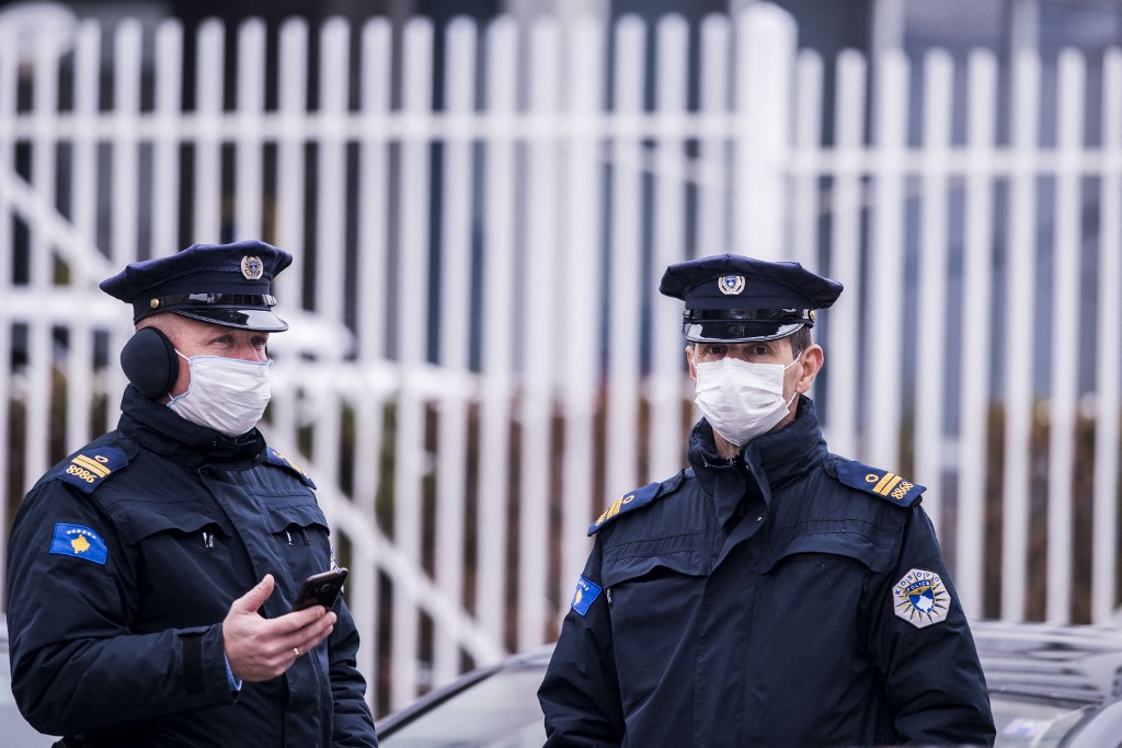 Le Kosovo fait la chasse au minage de cryptomonnaies pour économiser de l'électricité