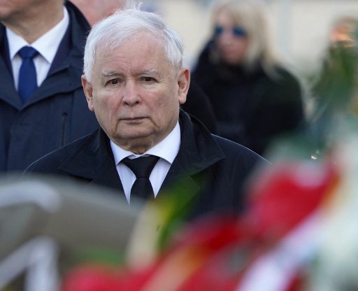 La Pologne admet avoir acheté le logiciel espion Pegasus, pour combattre le crime