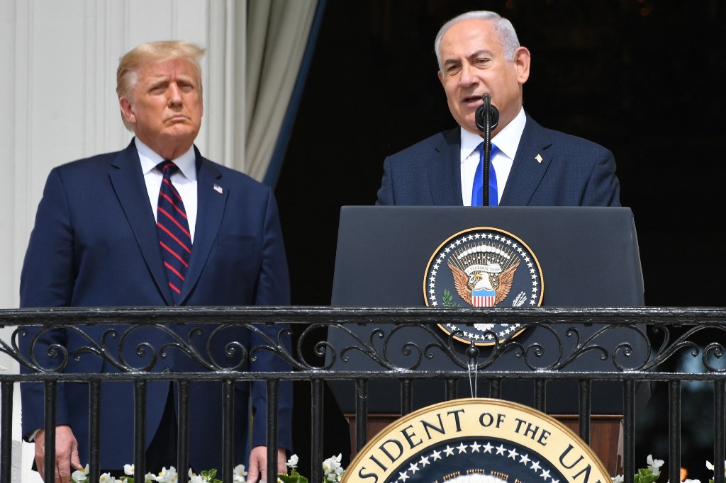 L'action mondiale offre une solution à l'apartheid d'Israël