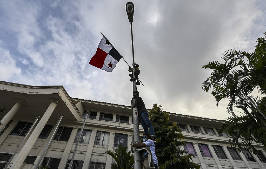 Panama Papers: plus de 30 personnes renvoyées devant la justice panaméenne