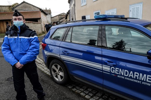Islamisme à Roubaix: menaces de mort et protection policière après le reportage de M6