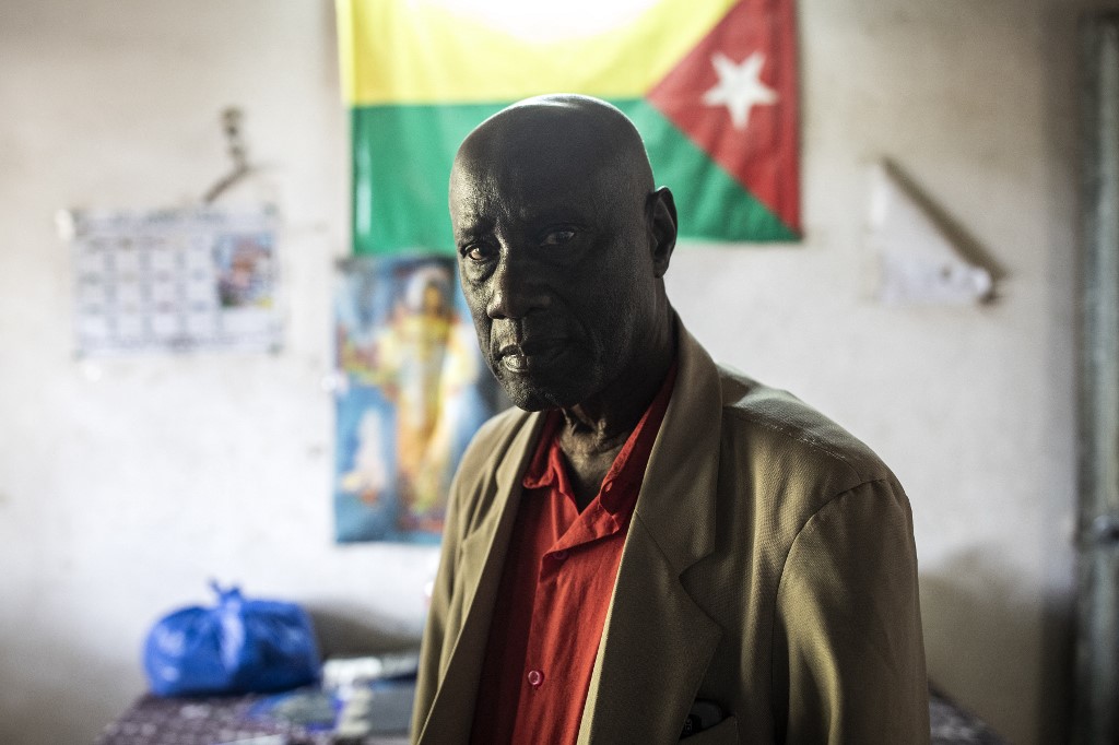 Massacre au Sénégal: 12 détenus libérées, 13 renvoyées en procès