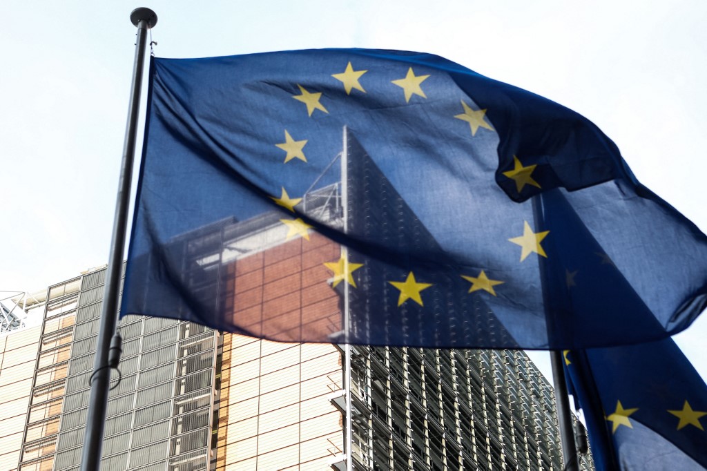 L'UE veut quadrupler sa production de puces électroniques d'ici 2030