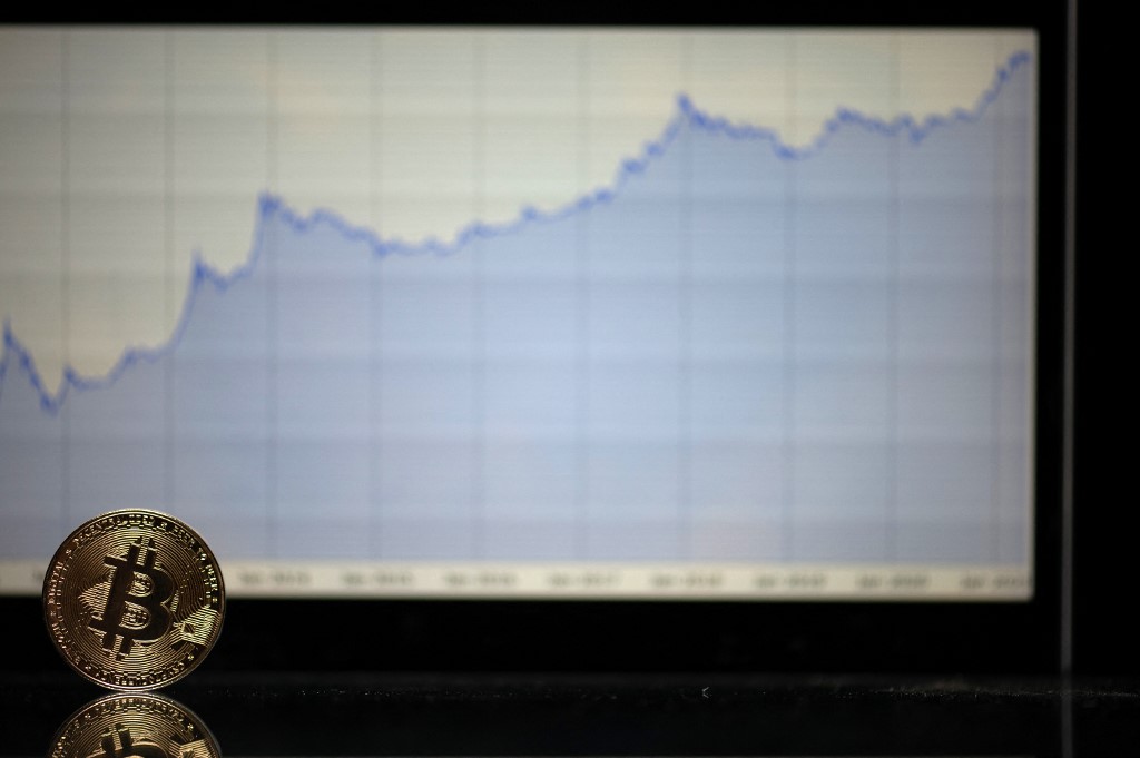 Les banques centrales face à un moment de vérité sur la crypto