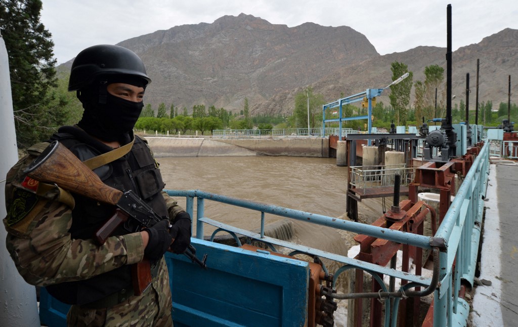 Deux Tadjiks tués lors d'affrontements avec le Kirghizstan, affirme le Tadjikistan