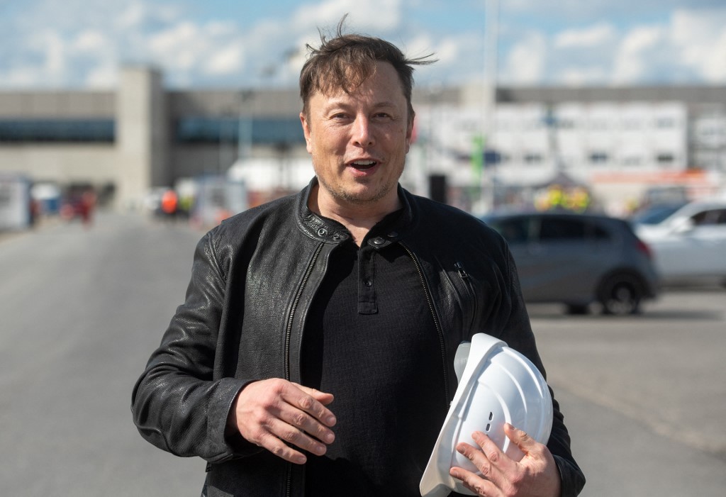 Le service internet d'Elon Musk n'a plus qu'une seule station en France