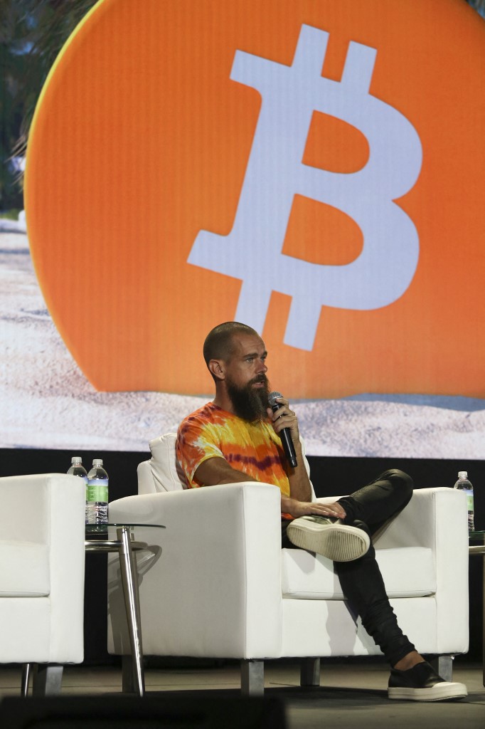 Block, la fintech de Jack Dorsey, veut rendre la création de bitcoin accessible à tous