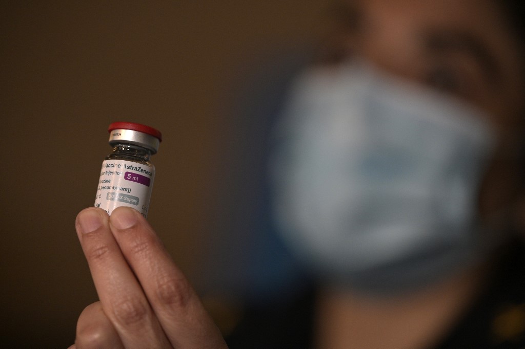 Covax ouvre une nouvelle ligne de front pour mettre à genoux la pandémie