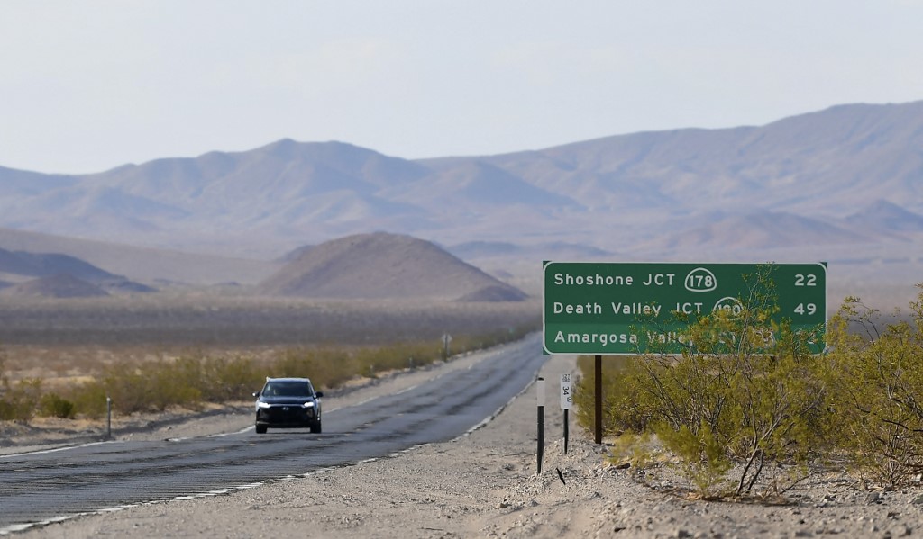 Accident mortel en Californie: l'organisateur de voyage condamné en appel