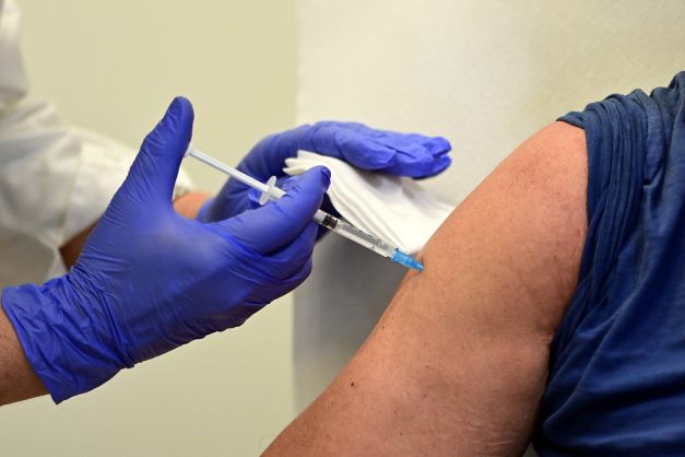 Covid: l'Italie impose l'obligation vaccinale aux plus de 50 ans