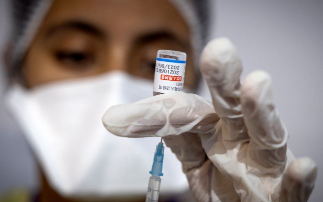 Covid-19: La hausse des contaminations se poursuit au Maroc