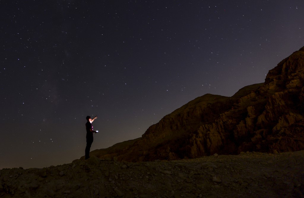 La conquête des étoiles s’est faite au nez et à la barbe des Arabes. Voici pourquoi…