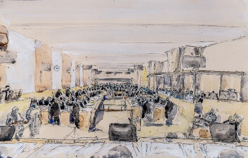 Au procès du 13-Novembre, la sincérité de Muhammad Usman en question