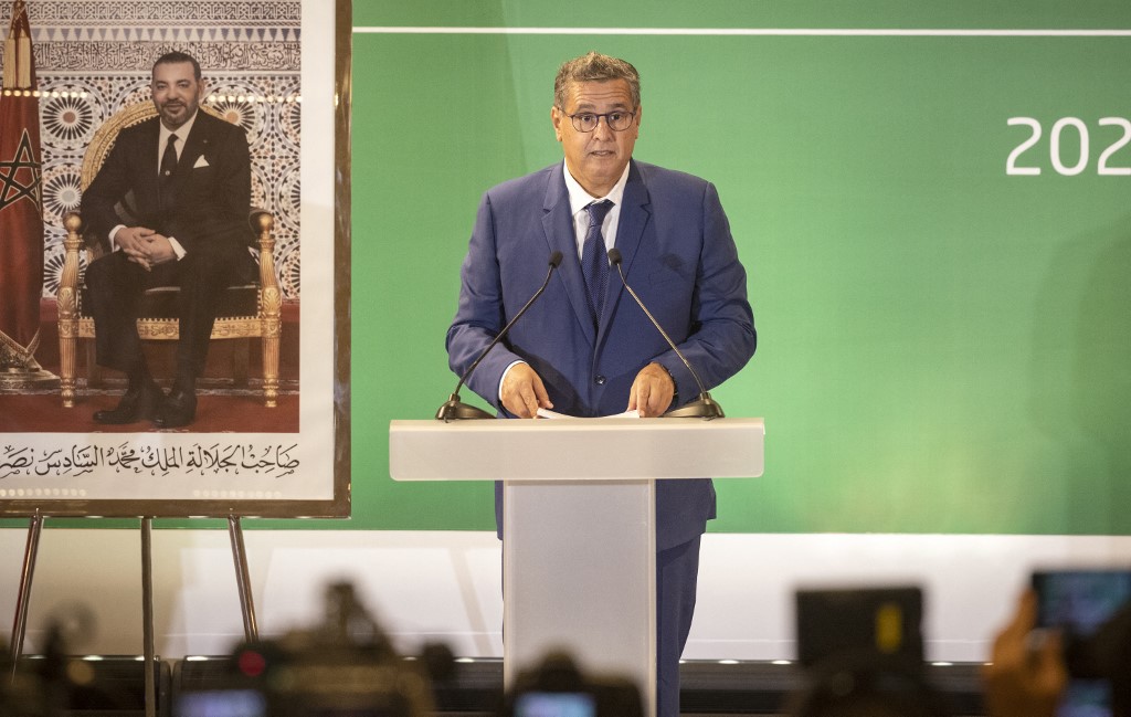 Gouvernement Akhannouch : Le bilan des cent premiers jours de l’exécutif