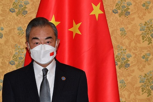 La Chine ne piège pas l'Afrique dans la dette, selon son ministre des AE