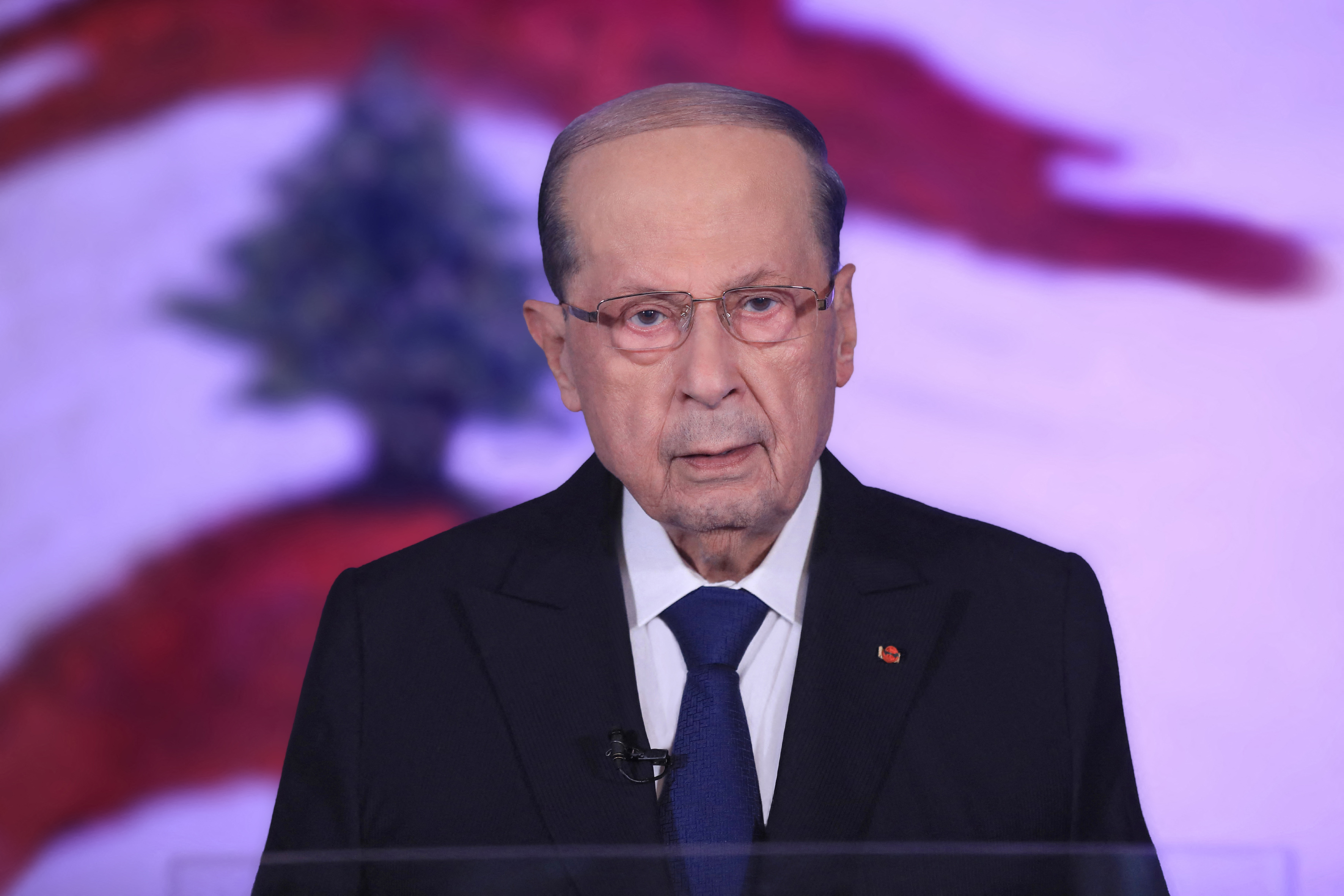 Liban: le tournant décisif de l’élection présidentielle