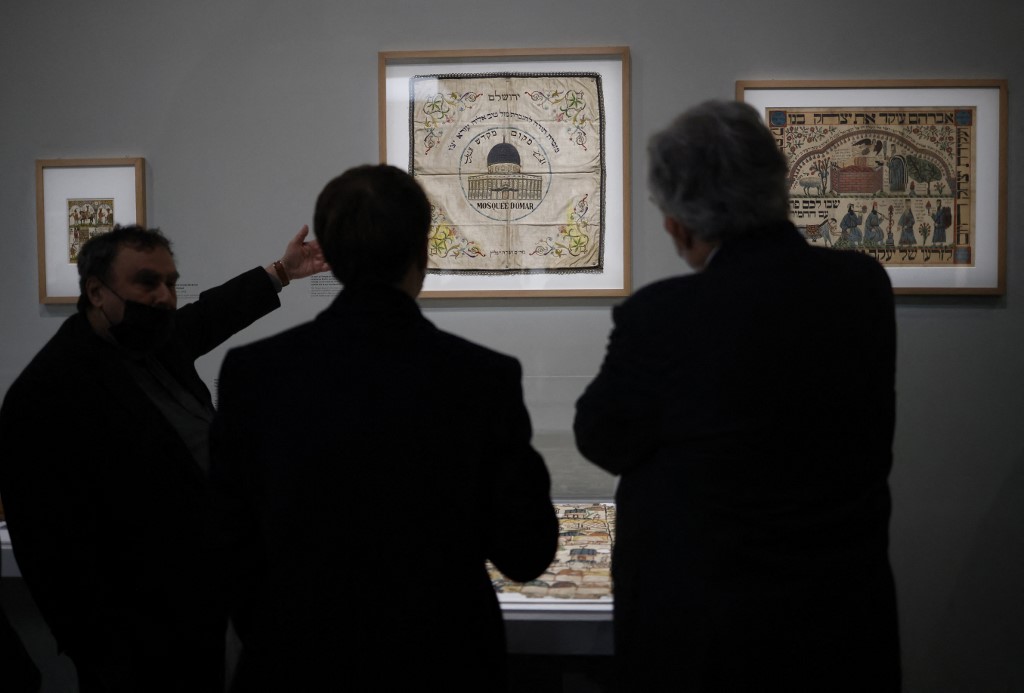 «Juifs d'Orient»: Jack Lang juge «dérisoire» la pétition d'intellectuels arabes