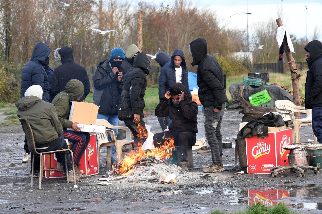 La France a procédé au «départ volontaire» de 5.000 migrants en 2021