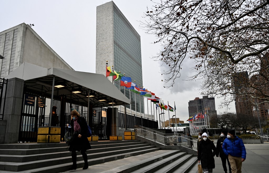 Enquête de l'ONU sur un massacre attribué aux forces centrafricaines et paramilitaires russes