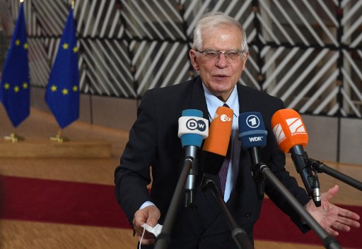 L'UE veut poursuivre ses missions militaires au Mali, mais «pas à n'importe quel prix»
