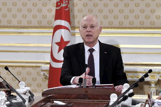 Tunisie: plus de 50 000 participants en 5 jours à la consultation nationale