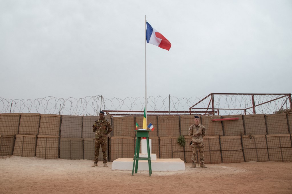 Un soldat français tué au Mali en pleine montée des tensions entre Paris et Bamako