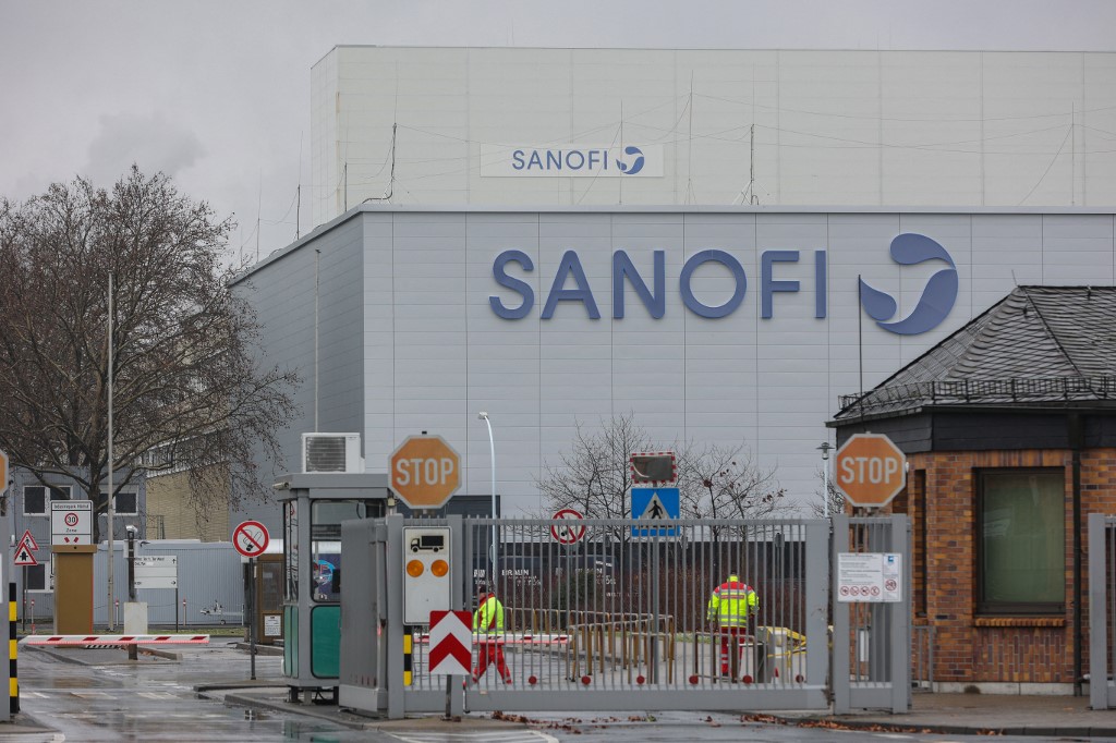 Dépakine: Sanofi jugé responsable d'un manque de vigilance et d'information sur les risques du médicament