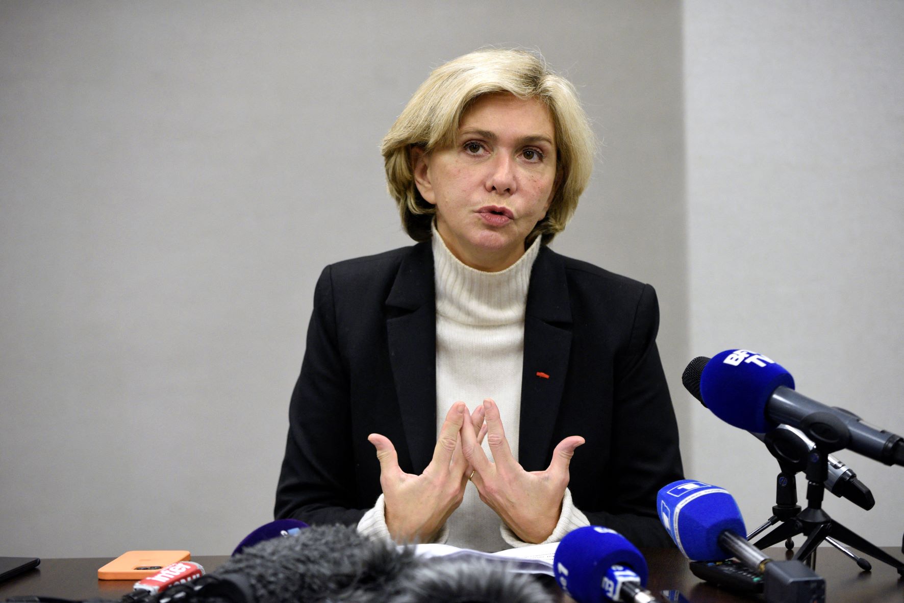 L'Azerbaïdjan dénonce les déclarations « inacceptables» de Pécresse