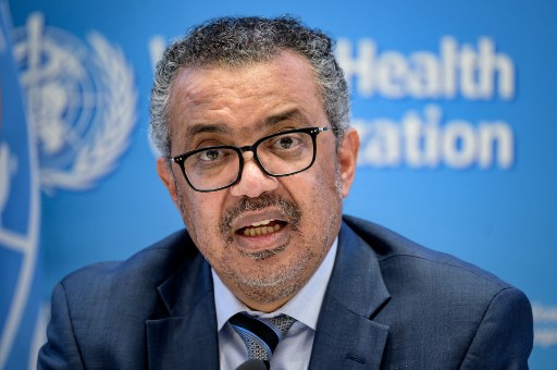 Escalade des tensions entre l'Ethiopie et le chef de l'OMS