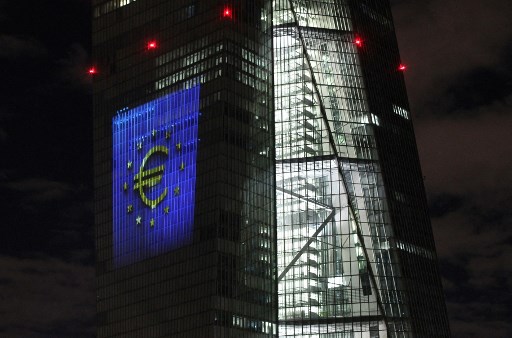 L'énergie propulse l'inflation à un nouveau record dans la zone euro