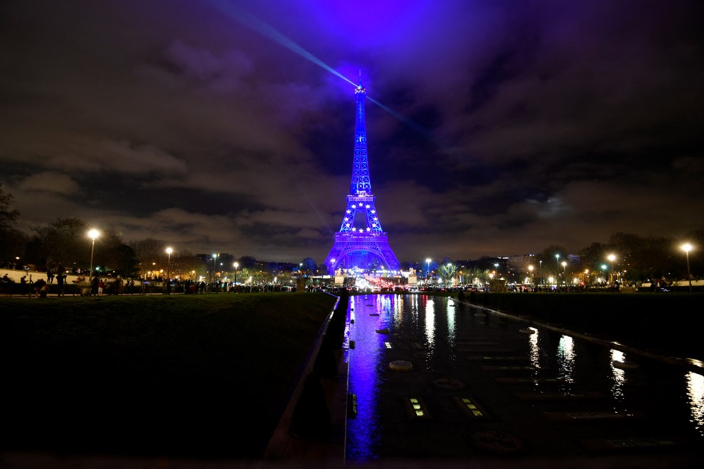 2022, une année française!