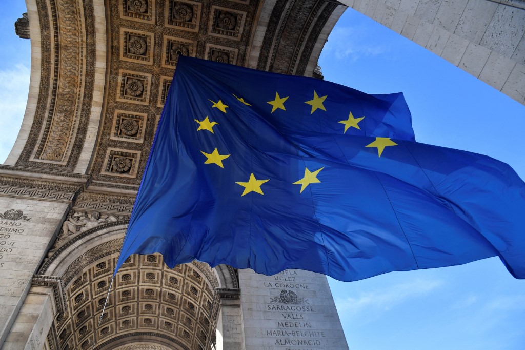 Histoire et identité, au coeur du débat électoral français