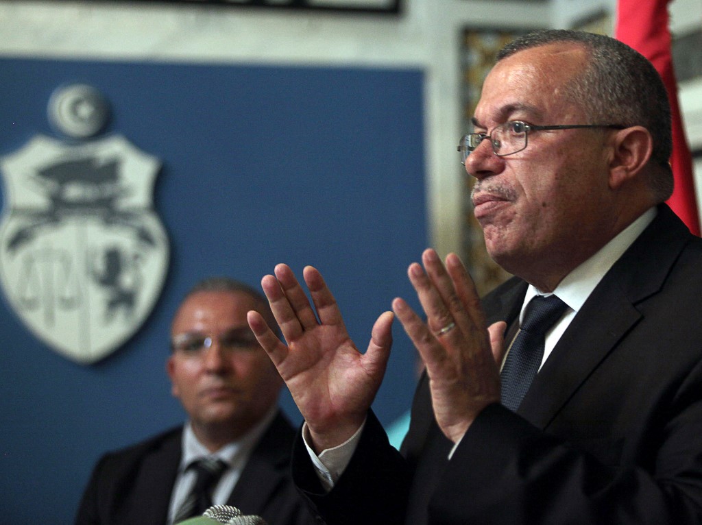 Tunisie: Ennahdha affirme que l'ex-ministre Bhiri est «au seuil de la mort»