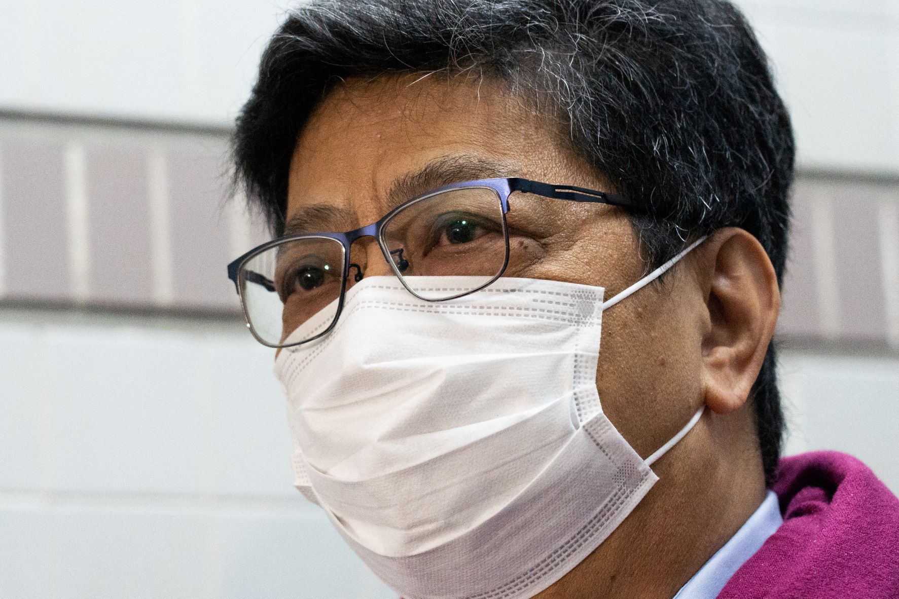 Hong Kong: un troisième média ferme, des journalistes s'inquiètent pour leur sécurité