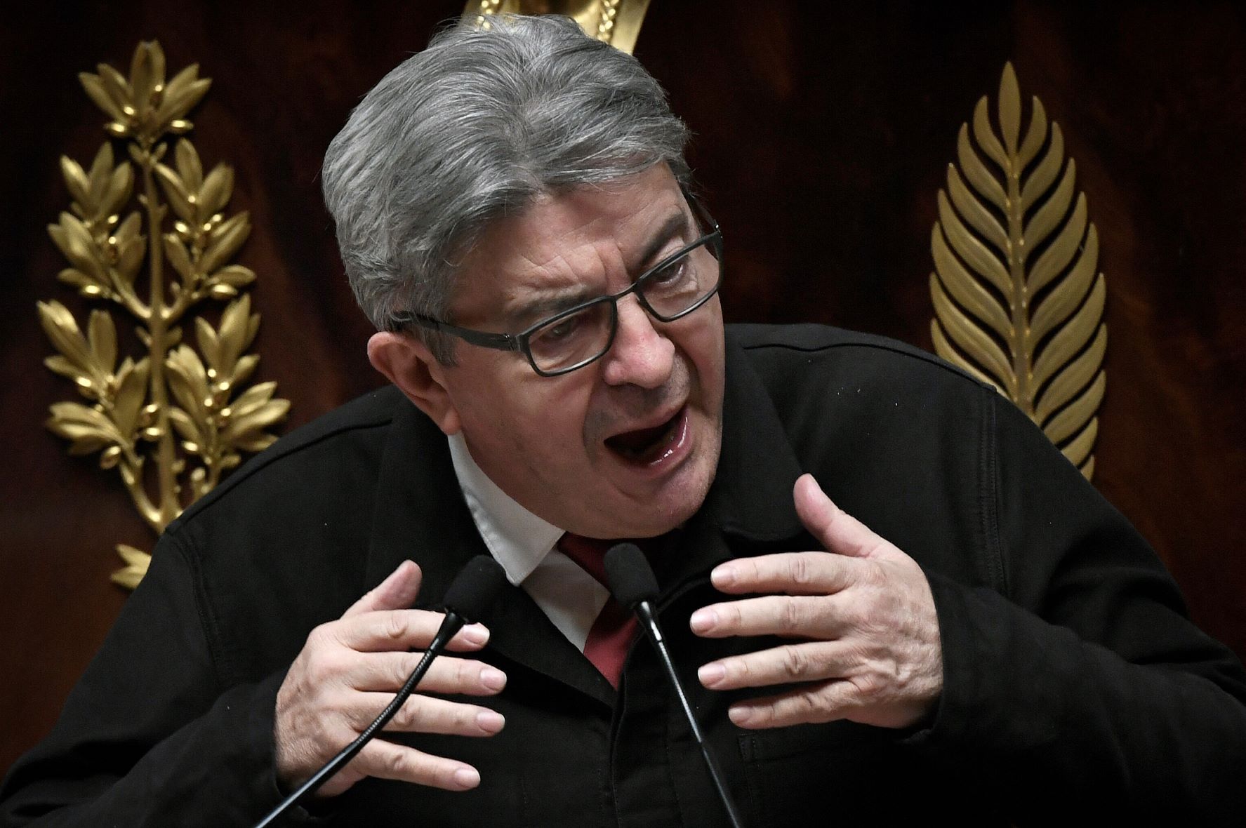 Présidentielle: Mélenchon tiendra un meeting «immersif» le 16 janvier à Nantes