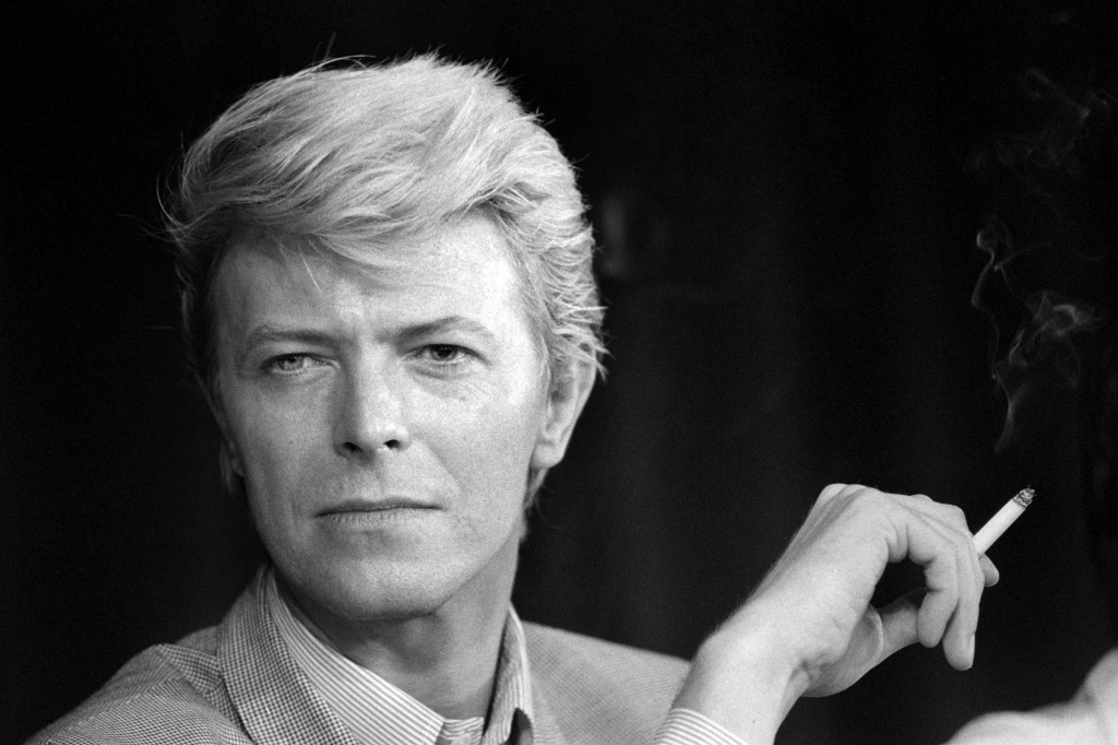 Le catalogue de Bowie racheté par Warner Music, dernier acte d'une tendance lourde