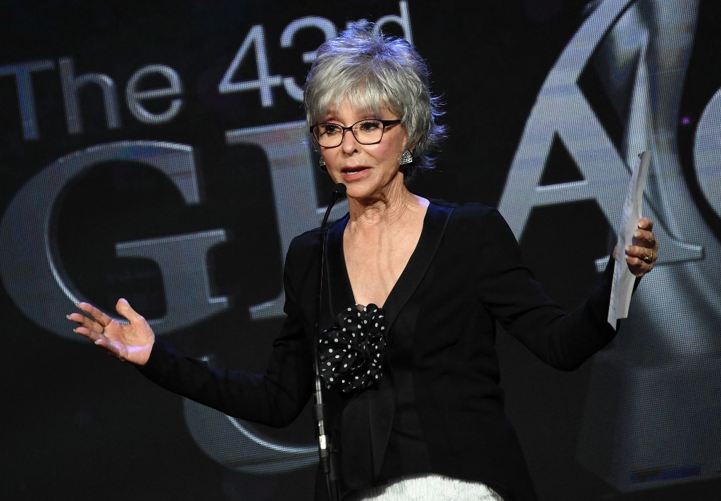 «Quelle vie!»: Rita Moreno en route pour un nouvel Oscar à 90 ans?