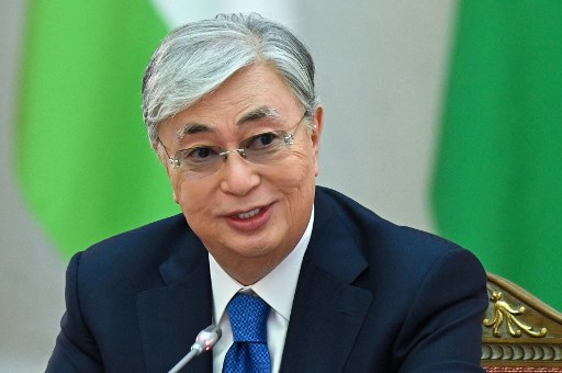 Kazakhstan: le président rejette toute enquête internationale sur les émeutes