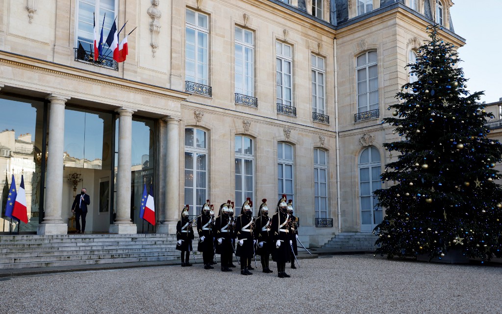 Présidentielle 2022 : La gauche comme la droite jouent leur survie politique
